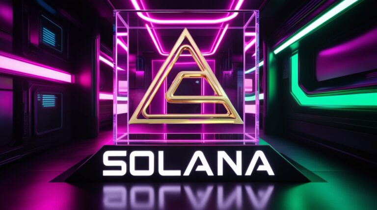 MoonPay sets a new Solana transaction record twice within 48 hours