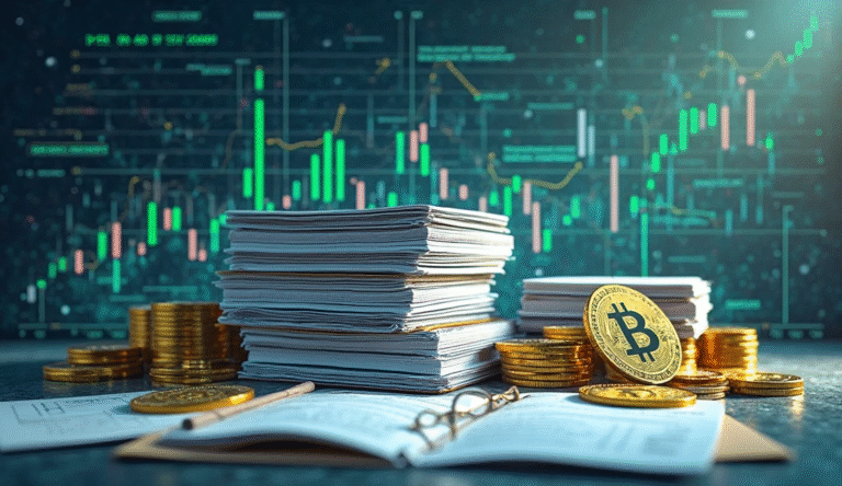 ETF Inflows Keep Reshaping Crypto Markets — What Traders Need to Know
