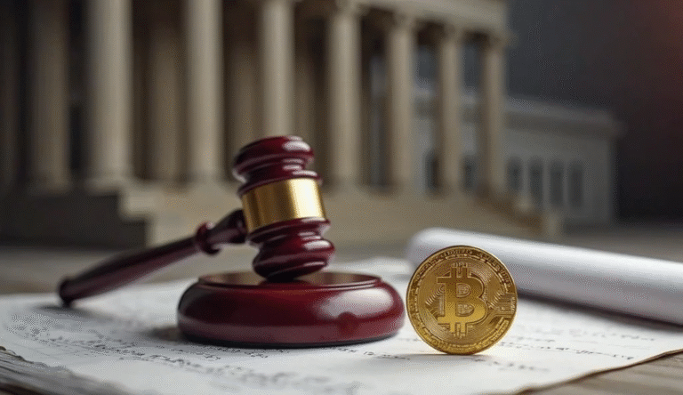 Do Kwon Pleads Guilty in U.S. Case — Implications for Crypto Accountability