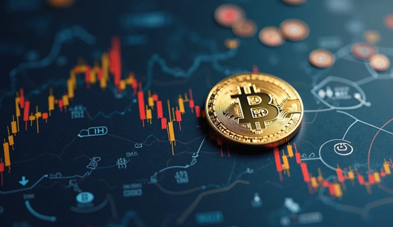 Bitcoin Holds at $118K as Analysts See Pullback Risks Ahead