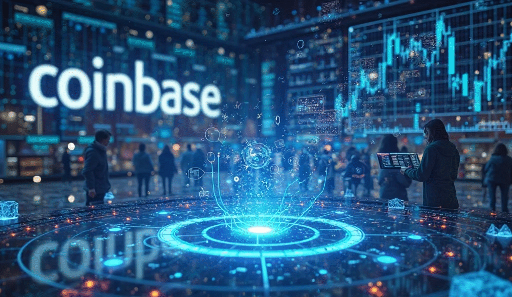 Coinbase Doubles Down on Derivatives, UX—and Tests DeFi Waters