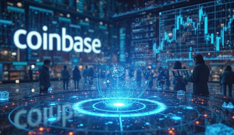 Coinbase Doubles Down on Derivatives, UX—and Tests DeFi Waters