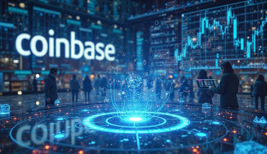 Coinbase Doubles Down on Derivatives, UX—and Tests DeFi Waters