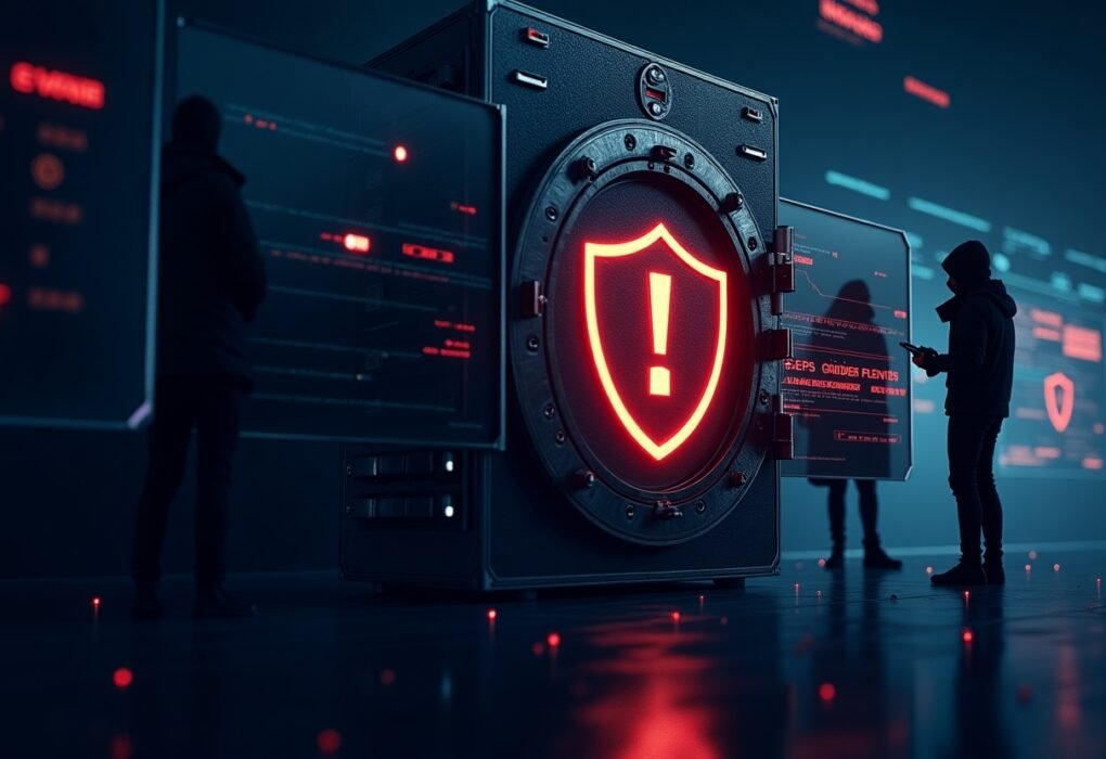 Top Crypto Exchange Security Breaches in 2025: Lessons Learned and Future Safeguards
