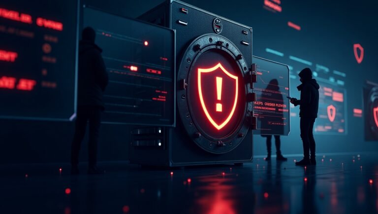 Top Crypto Exchange Security Breaches in 2025: Lessons Learned and Future Safeguards