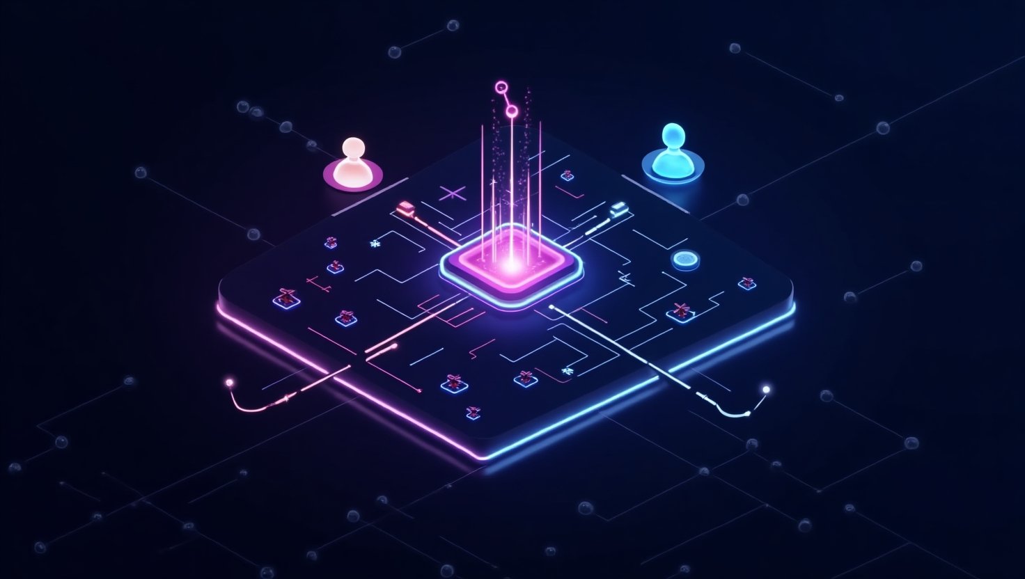 Launch of Decentralized Exchange Features on Centralized Platforms: The Hybrid Future
