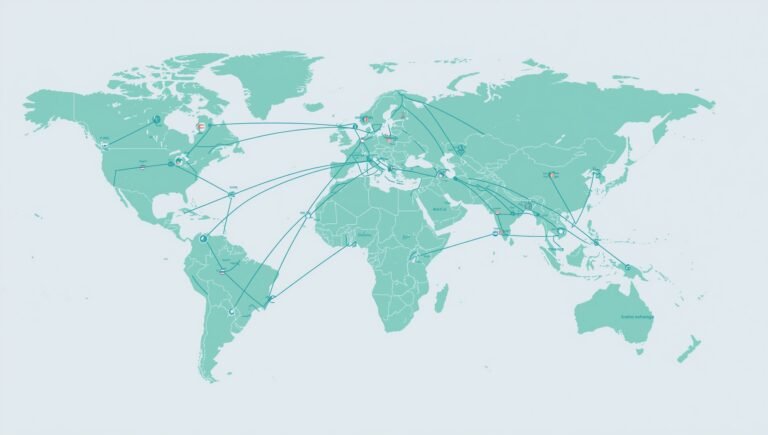 How Crypto Exchanges Are Adapting to New Global Regulations in 2025