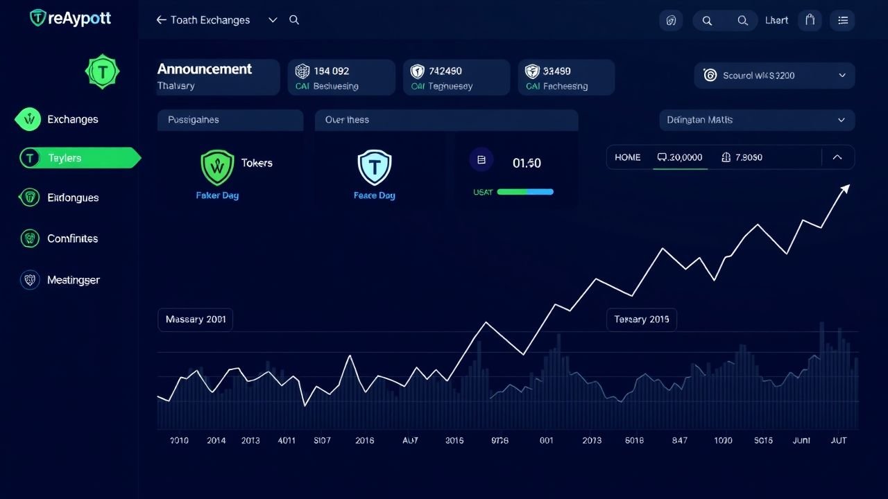 Major Crypto Exchange Announcements in 2025 — What Investors Need to Know